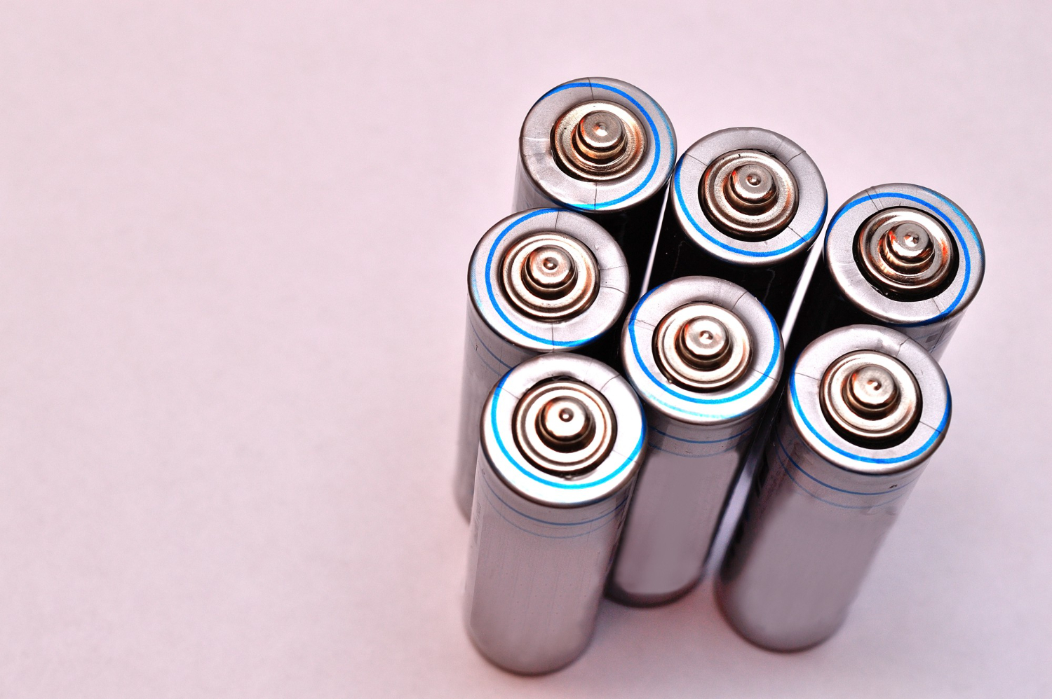 Energy You Can Count On: Explore the World with wayinbat Batteries